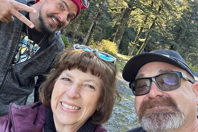 Up to 10 Person Whittier to Anchorage Transport & Wildlife Center - Practicalities and Booking Details