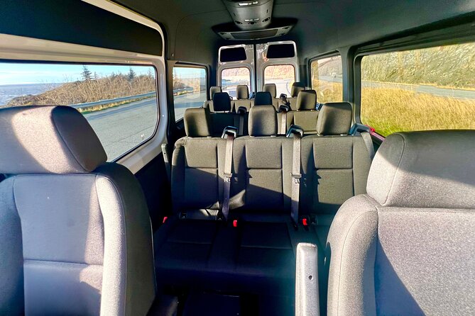 Up to 10 Person Whittier to Anchorage Transport & Wildlife Center - Why Choose This Alaska Tour?