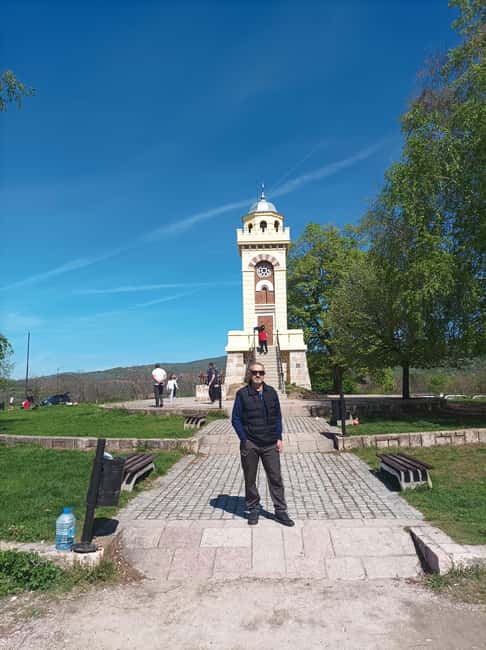 Up to 5 Day Tours from Skopje through Western Balkans - Frequently Asked Questions