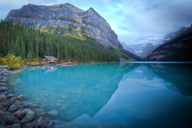 Up to 6 Guests Private Tour Lake Louise and Icefield Parkway - Who Will Enjoy This Tour Most?
