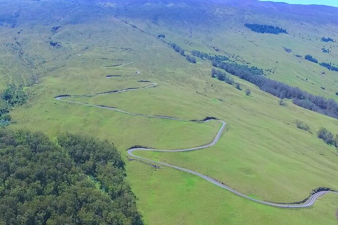 UPCOUNTRY Wednesday Haleakala Downhill Bike Ride w/Maui Sunriders - Discover the Haleakala Downhill Bike Ride with Maui Sunriders