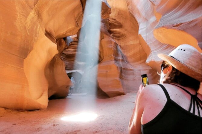 Upper Antelope Canyon Admission Ticket (AACT) - Final Thoughts on the Upper Antelope Canyon Admission Tour
