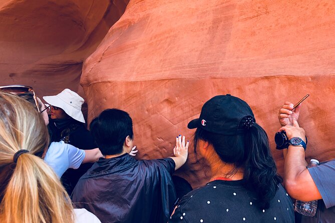 Upper Antelope Canyon Tour Tickets - Page, AZ - Why This Tour Stands Out from Similar Experiences