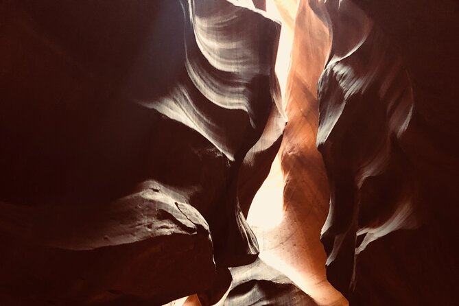 Upper Antelope Canyon Tour Tickets - Page, AZ - Who Will Love This Tour Most