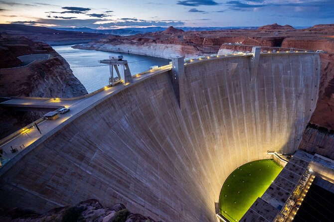 Upper Antelope (PRIME TIME) Horseshoe Bend Lake Powell- Las Vegas - Horseshoe Bend: A Must-See Natural Wonder