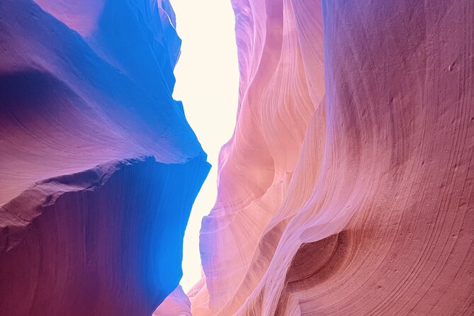 Upper Antelope (PRIME TIME) Horseshoe Bend Lake Powell- Las Vegas - Weather, Cancellations, and Planning Tips