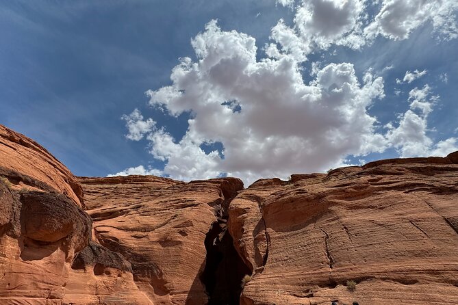 Upper Antelope Slot Canyon Guided Tour - Why This Tour Stands Out from Similar Options