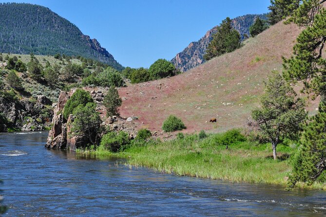 Upper Colorado River Half-Day Float Trip near Kremmling - Booking and Cancellation Policy
