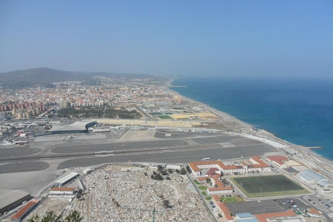 Upper Rock Walking Tour - Entrance Fees and Optional Upgrades