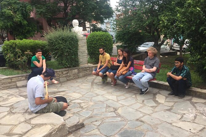 Upper Town Historical Tour Experience at Greece - Starting Point at the Church of Prophet Elijah in Thessaloniki