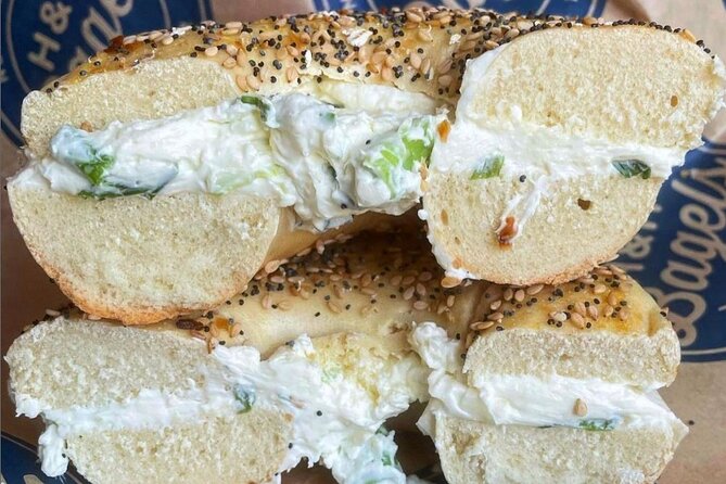 Upper West Side Food Tour | Tasty Tours NYC - Tasting the Flavors of Zabar’s Jewish Market