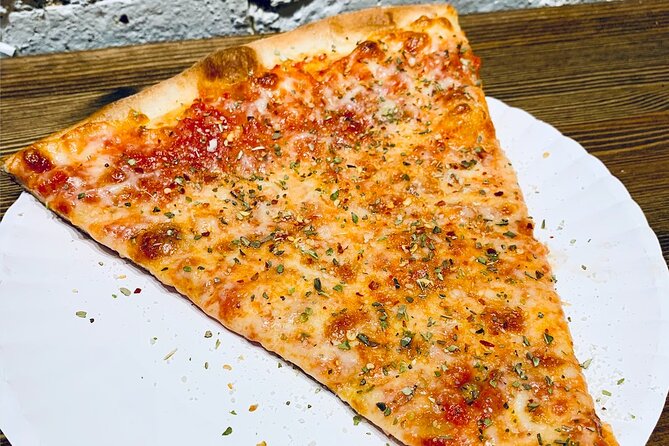 Upper West Side Food Tour | Tasty Tours NYC - Exploring the Architectural Marvel of The Ansonia