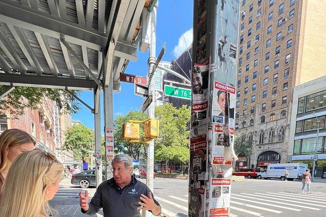 Upper West Side: Your Guide to Understanding NYC - Key Points