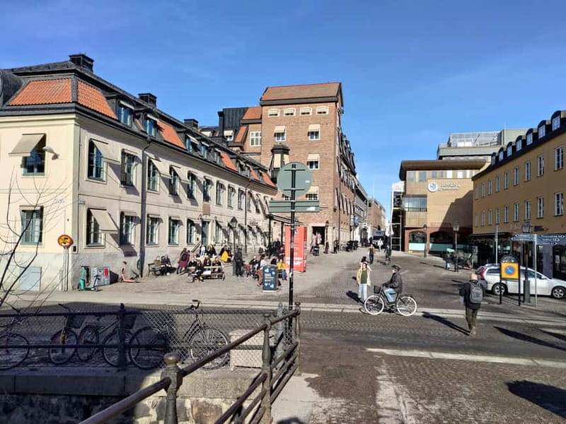 Uppsala city and Sigtuna city 8h tour from Stockholm - What’s Not Included and Tips for Visitors