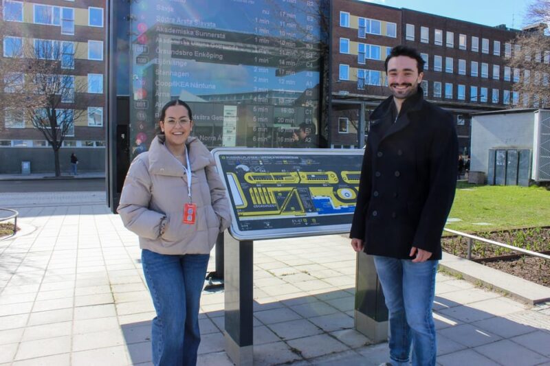 Uppsala: City Highlights and Hidden Gems Walking Tour - Discover Uppsalas Historic and Cultural Landmarks