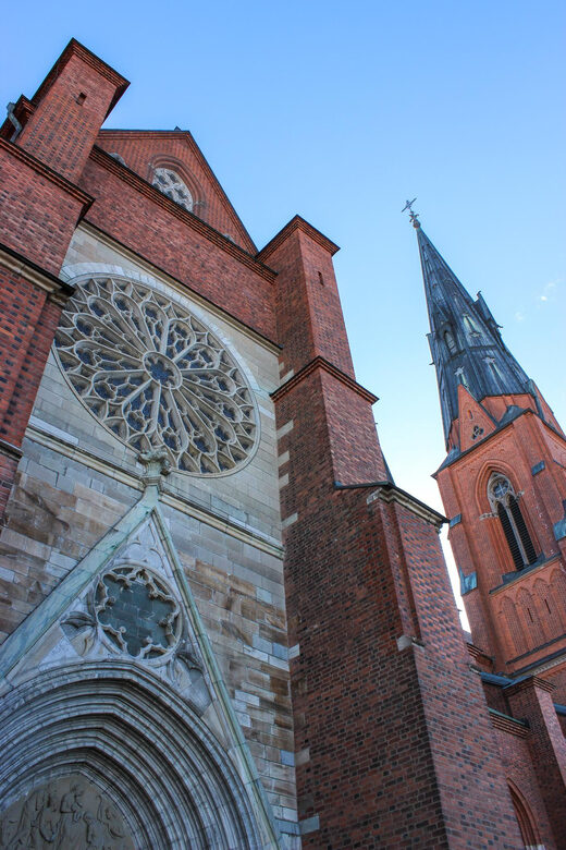 Uppsala: City Highlights and Hidden Gems Walking Tour - What’s Included and What’s Not