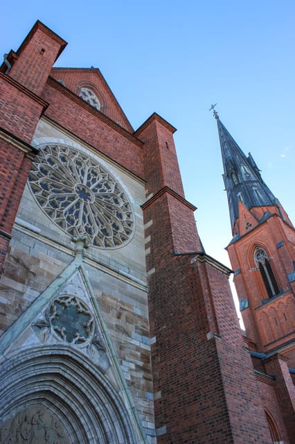 Uppsala: City Highlights and Hidden Gems Walking Tour - The Guide’s Role and Experience Quality