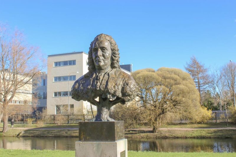 Uppsala: City Highlights and Hidden Gems Walking Tour - Final Thoughts on the Uppsala Walking Tour