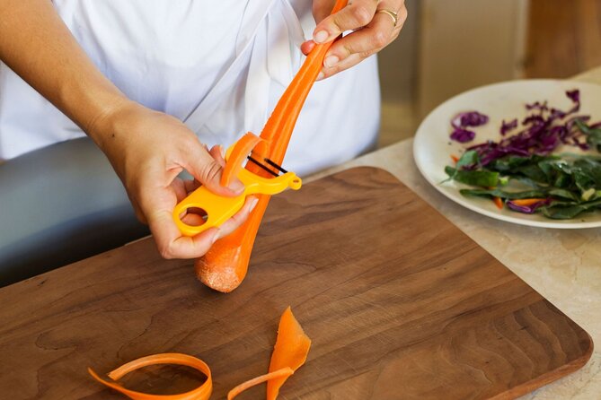 Upscale Italian Cooking Class in Houston (Includes 4-Course Meal) - The Value of the Houston Italian Cooking Class