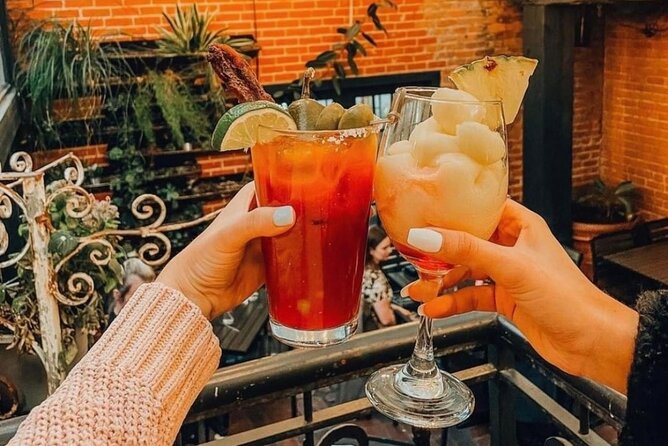 Uptown Eats! Trolley Tour with Food Tours of America - Final Thoughts on the Uptown Eats! Trolley Tour