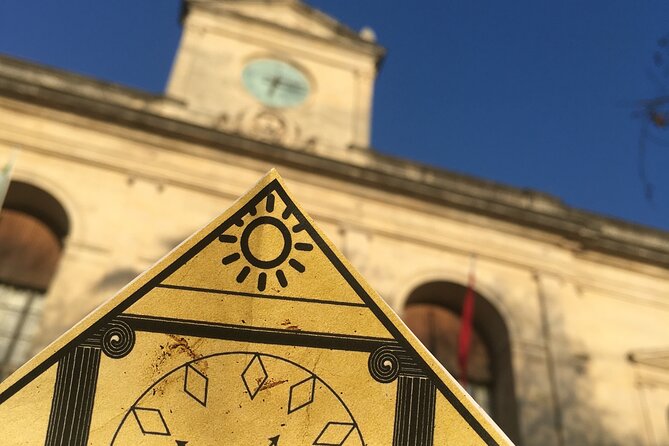 Urban Adventure Game in Seville with an app - Potential Limitations and Considerations