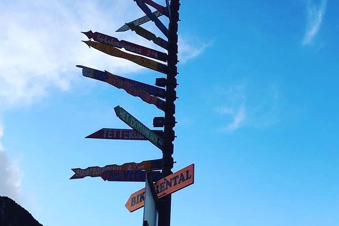 Urban Adventures Amsterdam Bike Tour, Graffiti and Magnet Fishing - Exploring the Westergasfabriek and Pllek