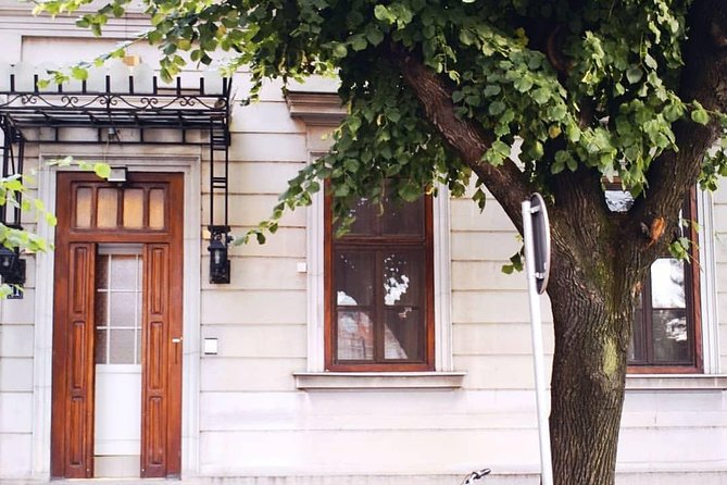 Urban & Alternative Belgrade tour - Practical Details and Booking Info