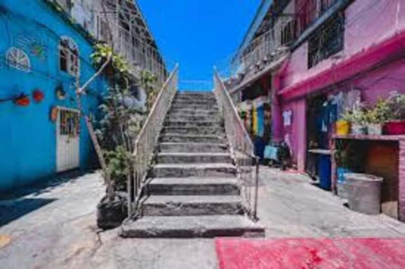 Urban Art Tour in Tepito - Explore Tepito’s Urban Art Scene in a 3-Hour Guided Tour
