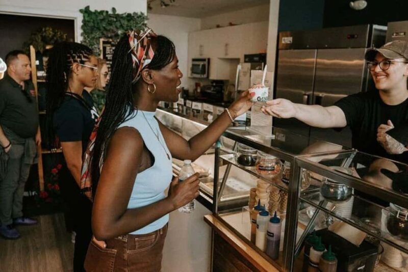 Urban Canvas: A Downtown Orlando Cultural Tour - Explore Orlandos Art Scene and Historic Landmarks in Just 2.5 Hours