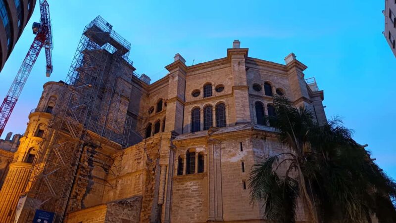 Urban City Photography Tour with Professional Photographer - Discovering Málaga’s Soho Art District with Murals and Street Art