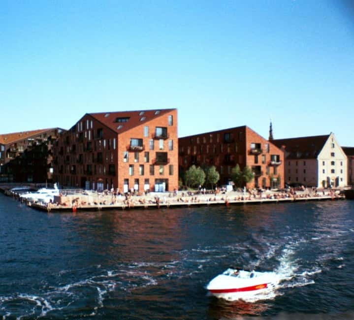 Urban Design and Livability E-bike Tour - E-bike Comfort and Ease of Riding