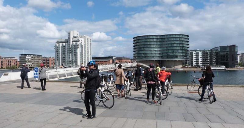 Urban Design and Livability E-bike Tour - Who Should Consider This Tour?