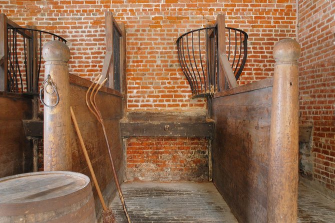 Urban Enslavement Tour at Hermann Grima House - The Hermann-Grima House Urban Enslavement Tour: Final Insights