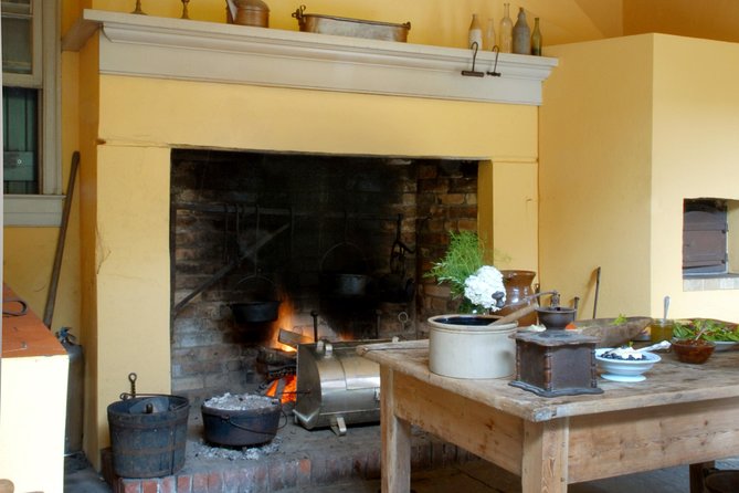 Urban Enslavement Tour at Hermann Grima House - Frequently Asked Questions