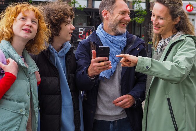 Urban escape game in Lille - Crazytopia - Physical and Accessibility Considerations