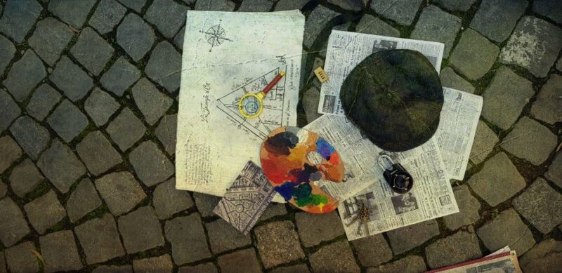 Urban Escape Game - the Skull of Goya - Booking Flexibility and Cancellation Policy