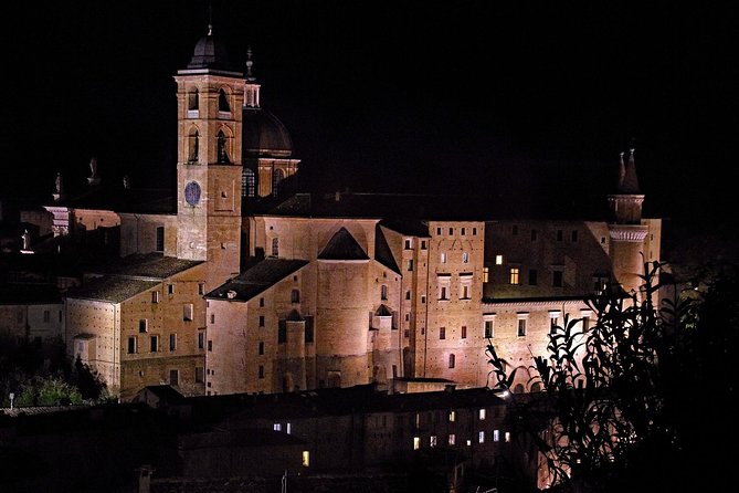 Urbino and Palazzo Ducale - Experience the Art and Architecture of Urbino’s Palazzo Ducale