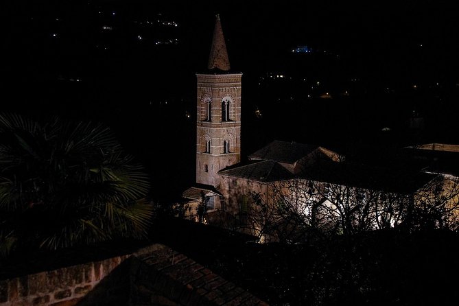 Urbino and Palazzo Ducale - The Expertise of a Well-Regarded Guide