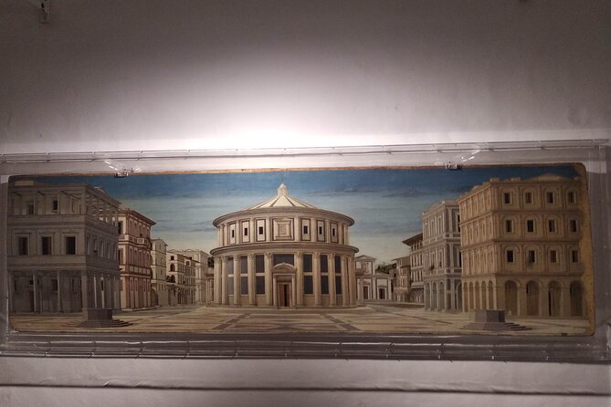 Urbino and Palazzo Ducale - The Sum Up: A Focused Dive into Urbino’s Artistic Heart