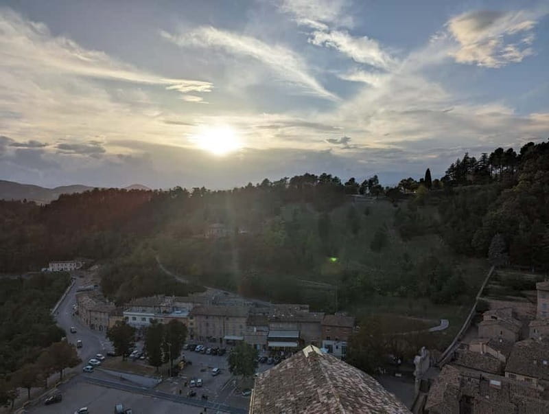 Urbino: Ducal Palace Guided Tour - Urbino’s Ducal Palace: A UNESCO World Heritage Treasure