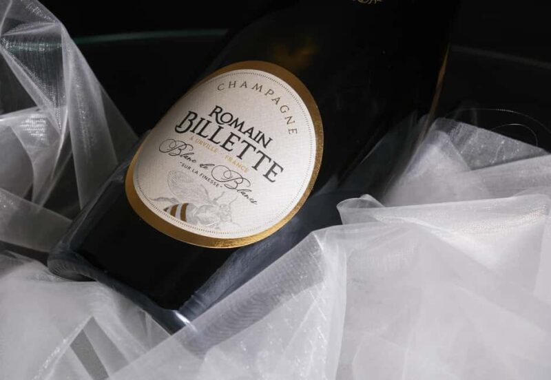 Urville: Tour and champagne tasting with cheese and honey pairings - Discover an Intimate Champagne Experience in Urville, France