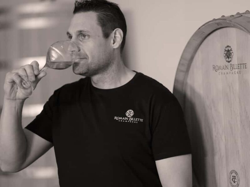 Urville: Tour and champagne tasting with cheese and honey pairings - Tasting Three Unique Champagnes in a Cozy Setting