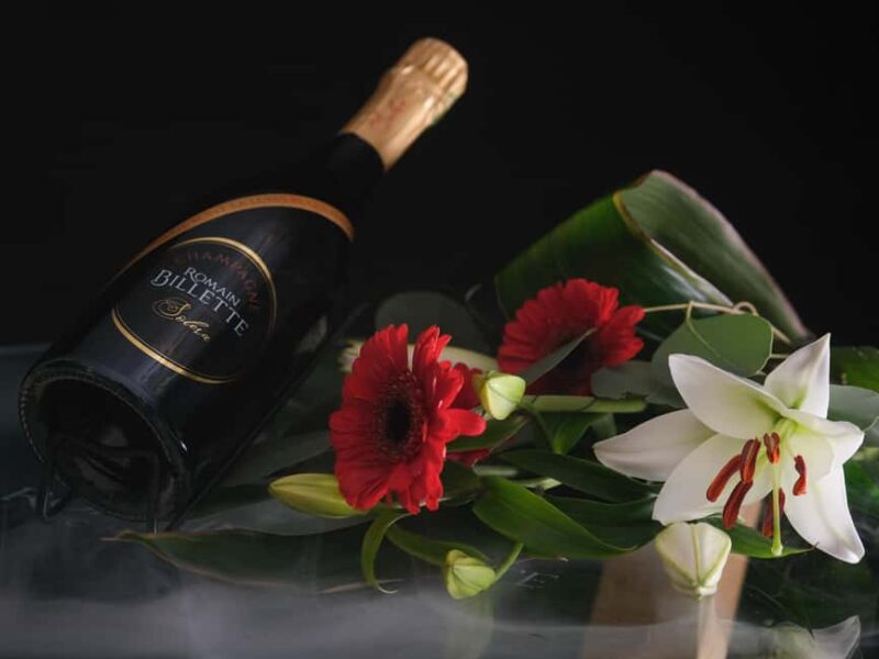 Urville: Tour and champagne tasting with cheese and honey pairings - What Sets This Tour Apart from Others