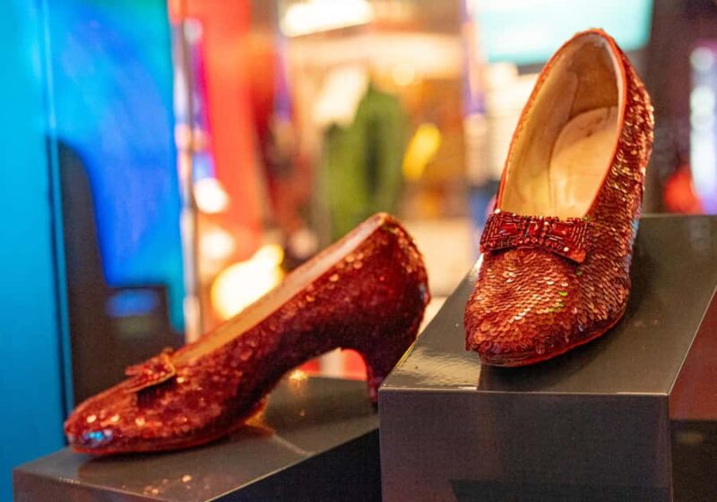 US 250th VIP Tour: Archives, Portraits & History Museum Tour - Who Would Enjoy This Tour Most?