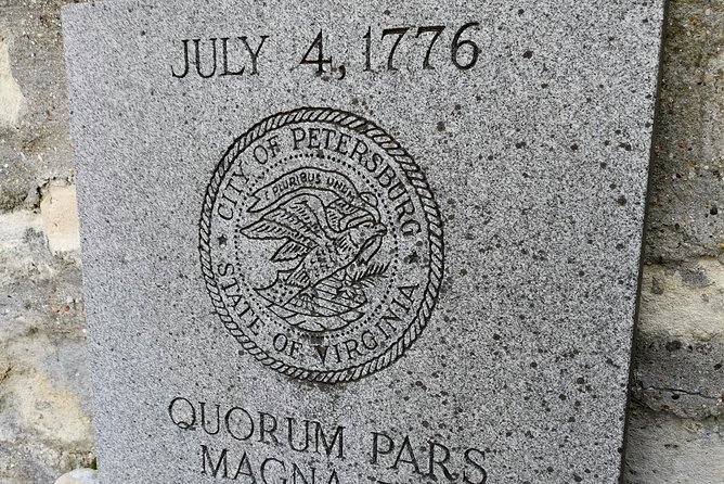 US and French revolution with General Lafayette - Discovering the Site of the French Revolution’s Guillotine