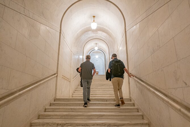 US Capitol, Supreme Court, Library of Congress, & Folger VIP Tour - The Value Proposition and Suitability