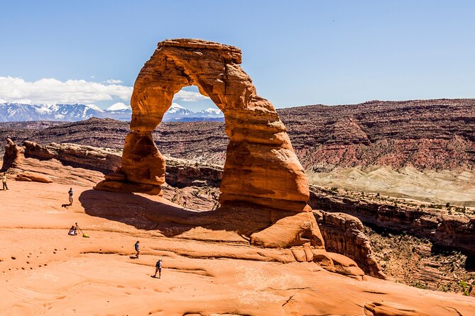US Classic Southwest Adventure Self Guided Audio Tours - Exploring Zion National Park’s Towering Cliffs and Narrow Canyons