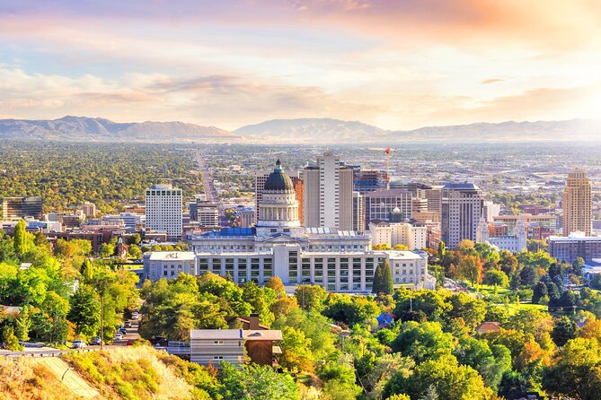 US Classic Southwest Adventure Self Guided Audio Tours - Saguaro Cacti and White Sands: Desert Wonders
