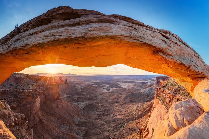 US Classic Southwest Adventure Self Guided Audio Tours - Sedona’s Red Rock Formations and Mt. Lemmon Scenic Byway