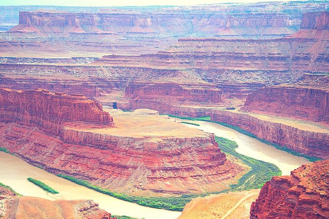 US Classic Southwest Adventure Self Guided Audio Tours - Exploring Death Valley and Big Bend National Park